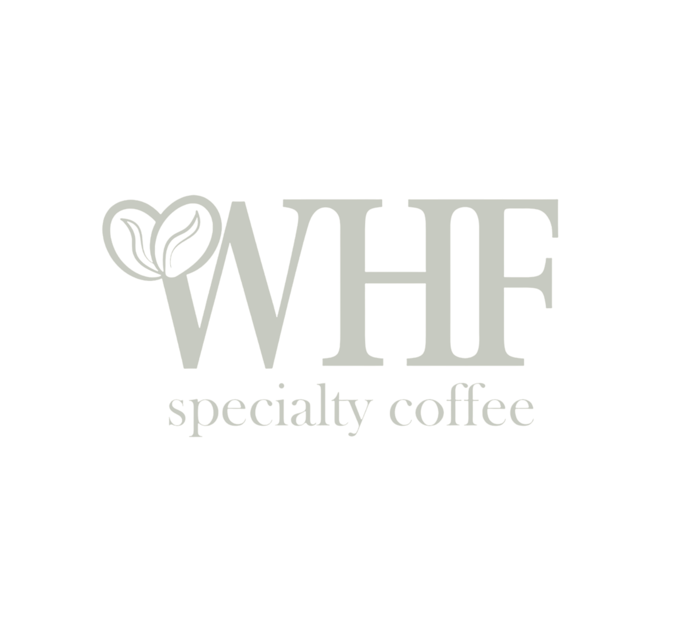 WHF Specialty Coffee
